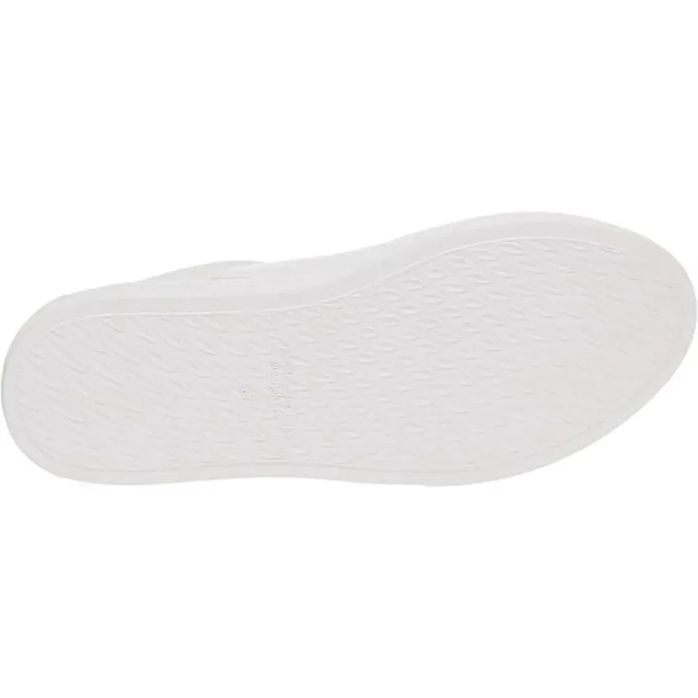 Vagabond Zoe Platform Sneakers White Leather Women's US 6 EU 36 New In Box